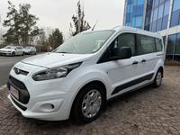 Ford Grand Tourneo Maxi 1.6 TDCI KLIMA PDC Bayern - Cadolzburg Vorschau