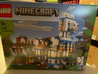 Lego 21188 Das Lamadorf Minecraft Nordrhein-Westfalen - Warburg Vorschau