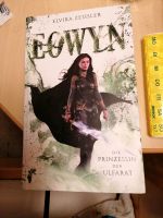 Eowyn - Die Prinzessin der Ulfarat, Teil 4, Elvira Zeissler Hessen - Rüsselsheim Vorschau