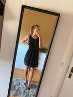 Sommerkleid schick Only 38 schwarz Niedersachsen - Wesendorf Vorschau