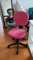 Schreibtisch Stuhl rosa gebraucht Dresden - Äußere Neustadt Vorschau