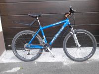 Specialized Rockhopper Bayern - Ebermannstadt Vorschau