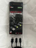 X Box one Duo Ladekabel Hessen - Neuberg Vorschau