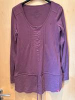 EDC by Esprit Shirt Longshirt Lila Pflaume L NEU Nordrhein-Westfalen - Minden Vorschau