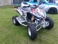 Kawasaki  KFX 450  LOF Zulassung  Tausch Quad  LTZ Essen - Essen-Kray Vorschau