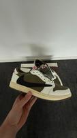 Air Jordan 1 Low Travis Scott Medium Olive Bayern - Thalhofen Vorschau
