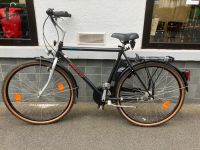 28 Zoll KETTELER Alu Herrenfahrrad - Penta 5 Sport - fahrbereit Rheinland-Pfalz - Mainz Vorschau