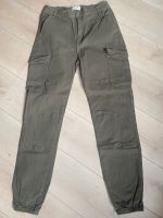 H&M Cargohose Gr. 38 Sachsen-Anhalt - Eisleben Vorschau