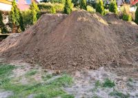 Kostenlos Bodenaushub Füllsand ca. 30 m3 Sand zu verschenken Brandenburg - Blankenfelde Vorschau