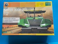 2x VÖGELE SUPER 3000-2 Tracked Paver - Kettenfertiger M 1:50 Kr. München - Straßlach-Dingharting Vorschau