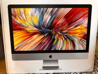 iMac mit 27"-Retina-5K-Display, 3,8 GHz, Intel Core i7 Sachsen-Anhalt - Weißenfels Vorschau
