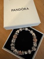 Pandora Armband - tolle Charms - Original Hannover - Südstadt-Bult Vorschau