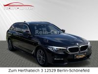 BMW 530 d xDrive M SPORT 1.HD 360°KAM TEMP HUD H&K Brandenburg - Schönefeld Vorschau