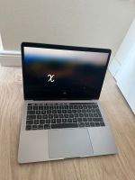 MacBook Pro 13“ (2019) 8GB RAM 256 SSD Hamburg-Nord - Hamburg Alsterdorf  Vorschau