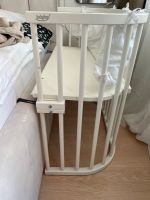 Babybay Beistellbett Mitte - Wedding Vorschau