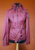 Khujo Jacke Rocker Biker Jacke Hessen - Freigericht Vorschau