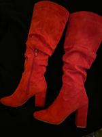 Stiefel -Damenstiefel Sachsen - St. Egidien Vorschau