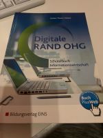 Digitale Rand OHG Schule Buch Informationswirtschaft Niedersachsen - Haselünne Vorschau