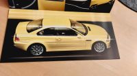 BMW M3 Limo E46 Prospekt von  2000 Nordrhein-Westfalen - Leverkusen Vorschau