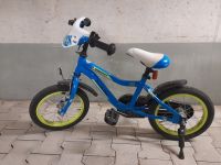 Kinderrad 12 Zoll Jungen Kr. München - Feldkirchen Vorschau