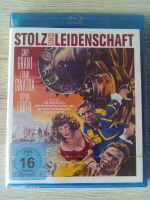 Stolz und Leidenschaft - Frank Sinatra Gary Grant - Blu Ray NEU Schleswig-Holstein - Schleswig Vorschau