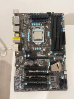 ASRock Z77 Pro4 + Intel i5-3570K Bundle Mainboard CPU Hamburg-Mitte - Hamburg Billstedt   Vorschau