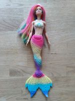 Barbie Dreamtopia Regenbogenzauber Meerjungfrau GTF89 Hessen - Wiesbaden Vorschau