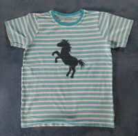 Jako-o T-Shirt 128 134 Pferd Pony top Bayern - Büchenbach Vorschau