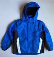 Winterjacke lupilu Gr. 110 / 116 blau Dithmarschen - Buesum Vorschau