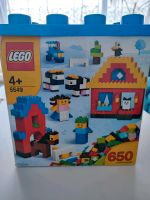 Lego Classic Mischung von 3 Sets Bochum - Bochum-Wattenscheid Vorschau