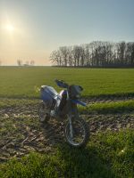 verkaufe oder tausche yamaha dt 125 Mecklenburg-Vorpommern - Bandelin Vorschau