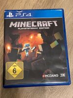 MINECRAFT PS Dortmund - Brechten Vorschau