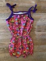 Babauba Jumpsuit (98), neu, Cupcake, pink, Mädchen Bochum - Bochum-Mitte Vorschau