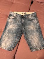 Männer Jeans Shorts - Used Look Walle - Utbremen Vorschau