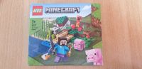 Lego Minecraft, 21177, neu Nordrhein-Westfalen - Gladbeck Vorschau