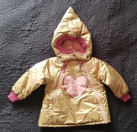 Racoon Baby Winterjacke 86 top Zustand, wie neu Hessen - Elz Vorschau