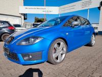 Seat Leon FR, SHz, Klima, PDC, Xenon, 211 PS Rheinland-Pfalz - Trier Vorschau