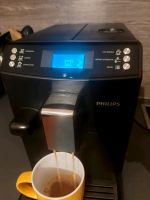 Kaffeemaschine Philips EP-3550 Nordrhein-Westfalen - Herne Vorschau