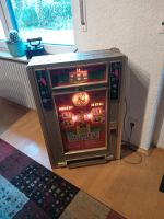 Geldspielautomat D-Mark Rheinland-Pfalz - Keidelheim Vorschau