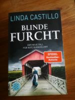 Blinde Furcht ❎ Linda Castillo ❌ THRILLER Nordrhein-Westfalen - Greven Vorschau