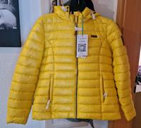 Steppjacke von Navahoo Thüringen - Greiz Vorschau