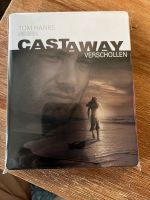 Cast away „Verschollen“ Tom Hanks Bluray Steelbook Hessen - Idstein Vorschau