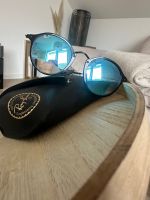 Ray-Ban Sonnenbrille wie Neu schwarz blau Dortmund - Mitte Vorschau