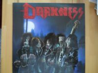 Darkness ‎– Death Squad - Vinyl LP Bayern - Buckenhof Mittelfranken Vorschau