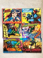 Flash Gordon, Hardcover, Band 1-6 Carlsen Studio Carlsen Verlag Baden-Württemberg - Vaihingen an der Enz Vorschau