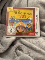 Super Mario maker Nintendo 3DS spiel Sachsen - Grimma Vorschau