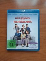 Willkommen bei den Hartmanns (Blu-Ray) Bayern - Veitshöchheim Vorschau