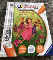 Tiptoi Leserabe Im Garten der Feen Baden-Württemberg - Kolbingen Vorschau