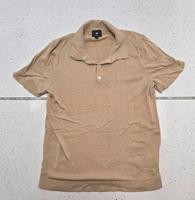 M  #Herren #Jungen #polo #Shirt  #Oberteil #braun München - Hadern Vorschau