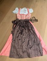 Redl Travht wunderschönes Dirndl, Gr. 40 München - Trudering-Riem Vorschau